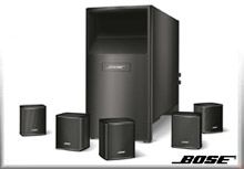 Bose Acopustimass 6 Serie V